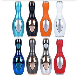 Scorch Torch Bowling Pin Shape Torch - Set of 9 in Display - Price Per Piece