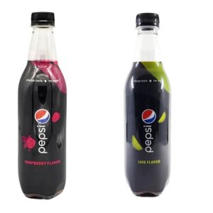 Pepsi Bottle - 500ml