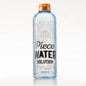 Piece Water Solution - 12oz