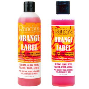 Randy's Orange Label
