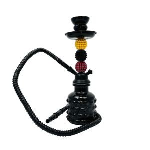 Tokyo Shisha - Regal Hookah Prince eye × EGERMANN BOHEMIAN