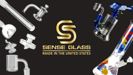 Sense Glass